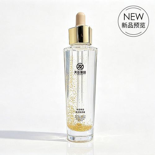 帝皇蜂姿焕活复原蜜